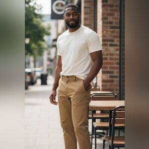 Levi's Men's Classic Cargo Pants 38/ 34